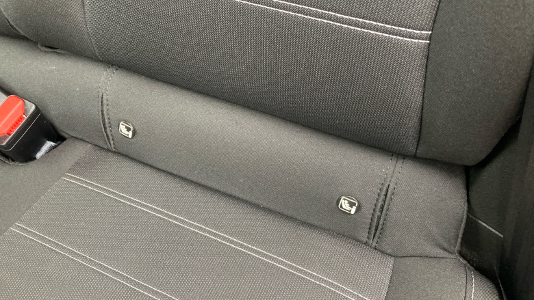 Dacia Sandero 1.0 TCe Comfort 5dr Bi Fuel Hatchback